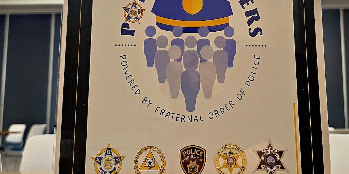 Support Policy Enforcement FOP peer support training helps law enforcement officers assist colleagues