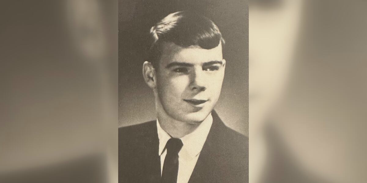 Obituary: Swisher, Harry “Skip” Burgette II