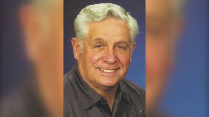 Obituary: Cullum, Richard R ‘Bud’