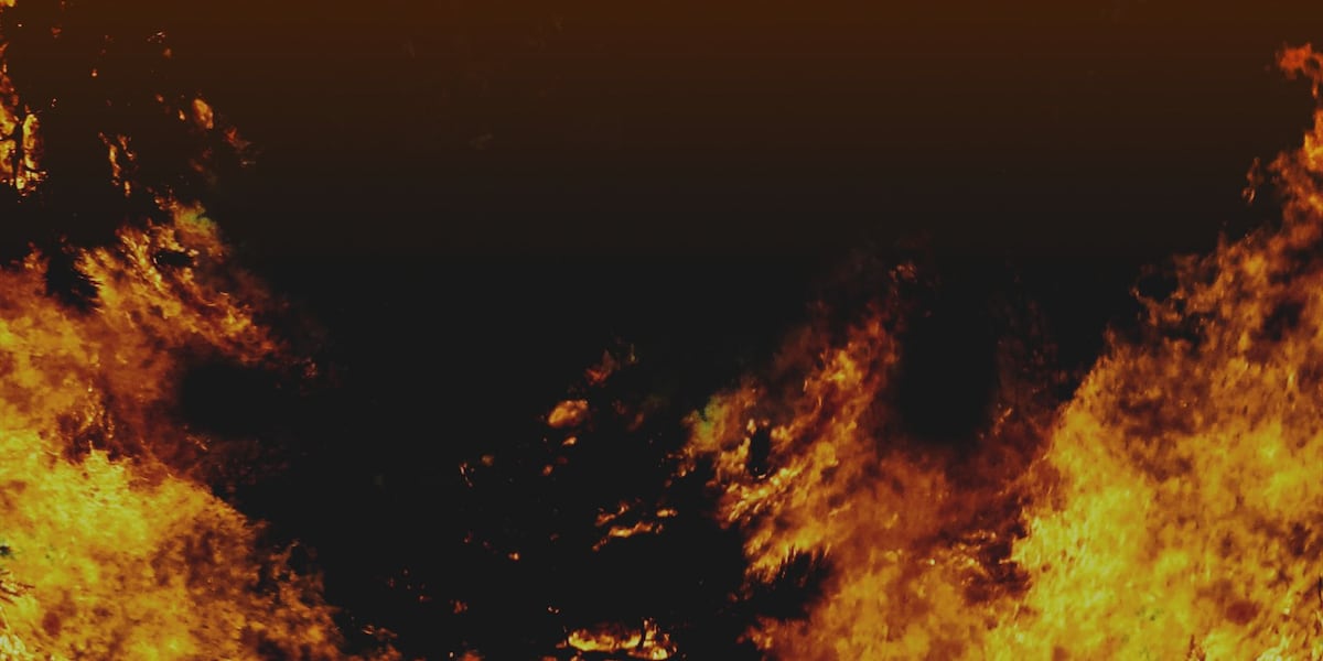 Seasonal burn bans in effect in Ohio and West Virginia