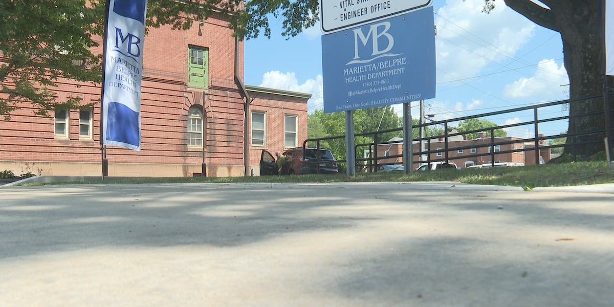 Urgent Advice: Marietta & Belpre Restaurants Urged to Temporarily Close Amid Water Main Disruptions