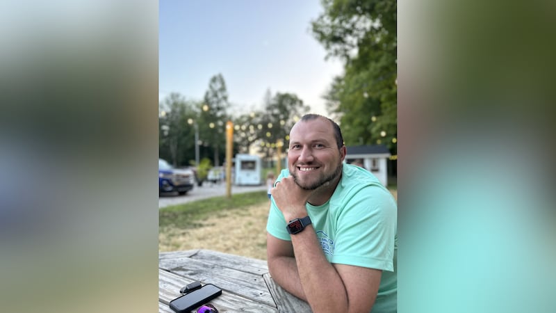 Obituary: Newlon, Matthew Scott