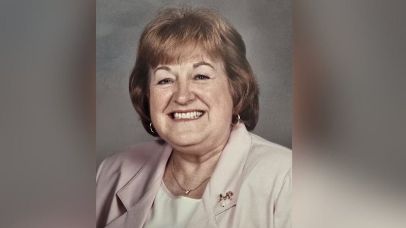 Carol Louise “Mitzy” Johnson Obit