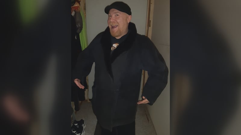 Obituary: James, Mathaniel David