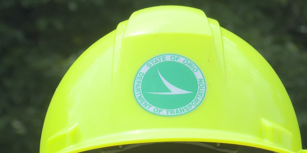 ODOT workers on how they’re beating the summer heat