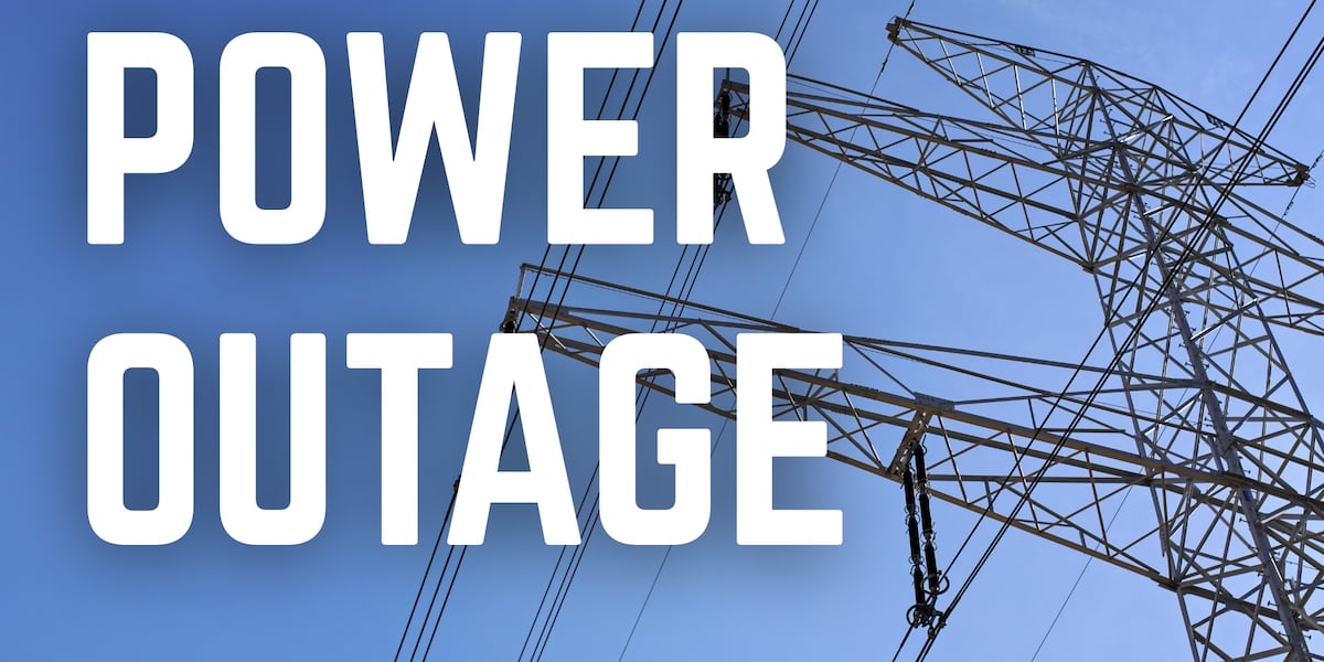 Power outages affecting thousands in Mid-Ohio Valley