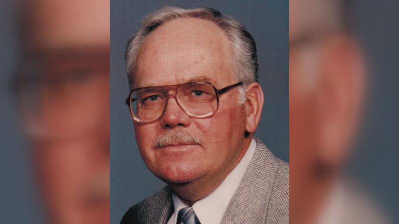 Obituary: Anderson, Allen M.