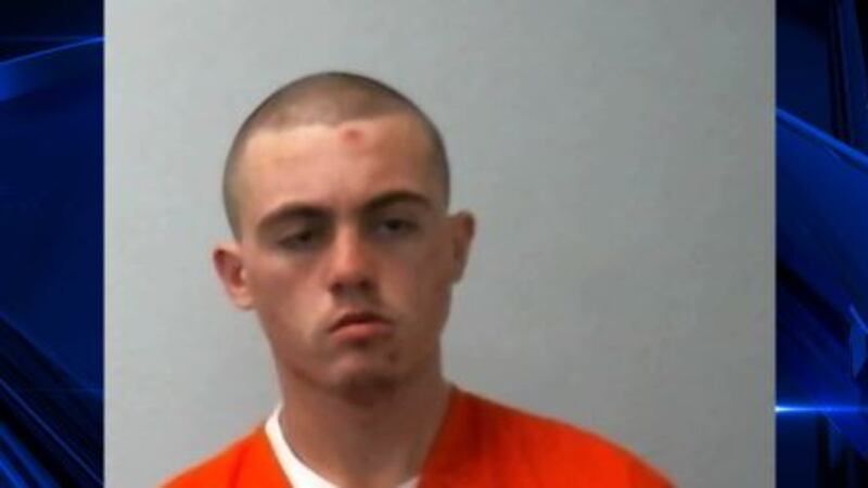 UPDATE: Jared Kessler pleads guilty to murder