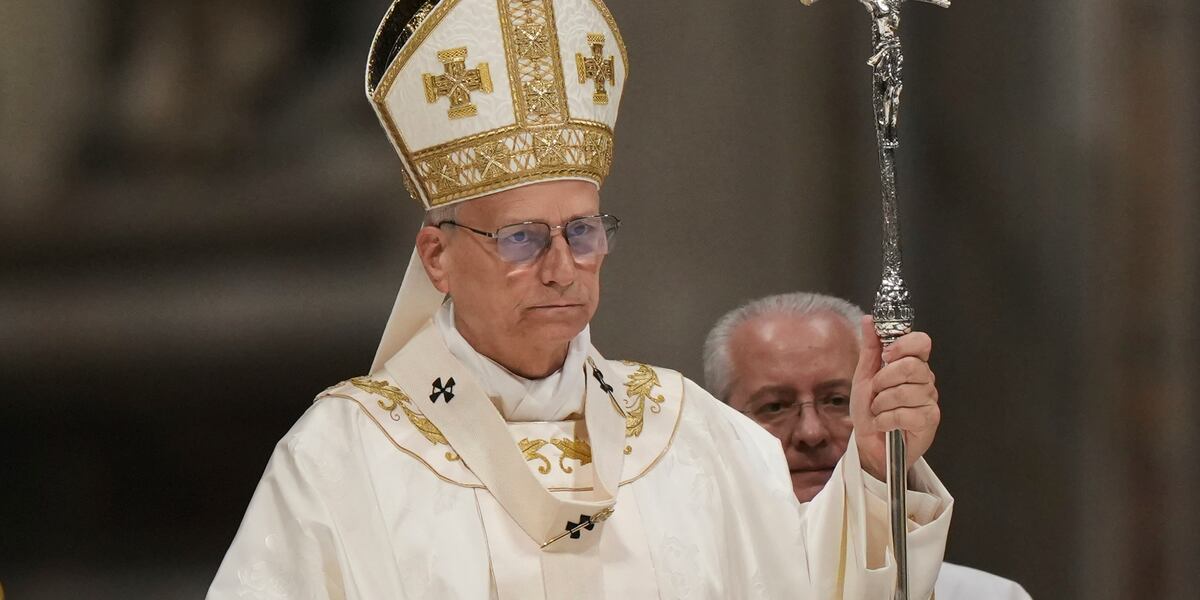 Ο Πάπας λέει ότι η απειλή Τραμπ να καταστρέψει τον ιρανικό πολιτισμό είναι «απαράδεκτη»