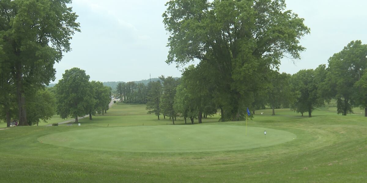 Marietta Country Club Hosts Swinging Success for Memorial Health System's 26th Annual Golf Outing