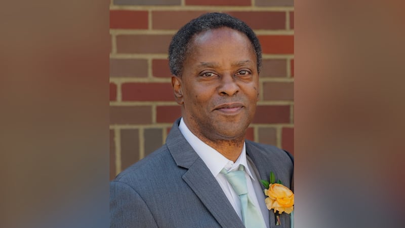 Obituary: Benton, Bruce Joseph