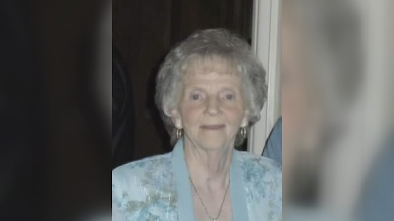 Obituary: Rouse, Joan