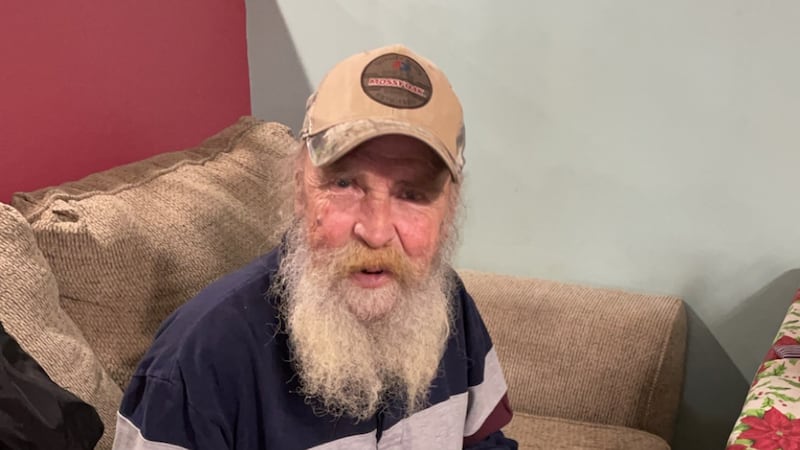 West Virginia State Police are searching for a missing 71-year-old from Braxton County.