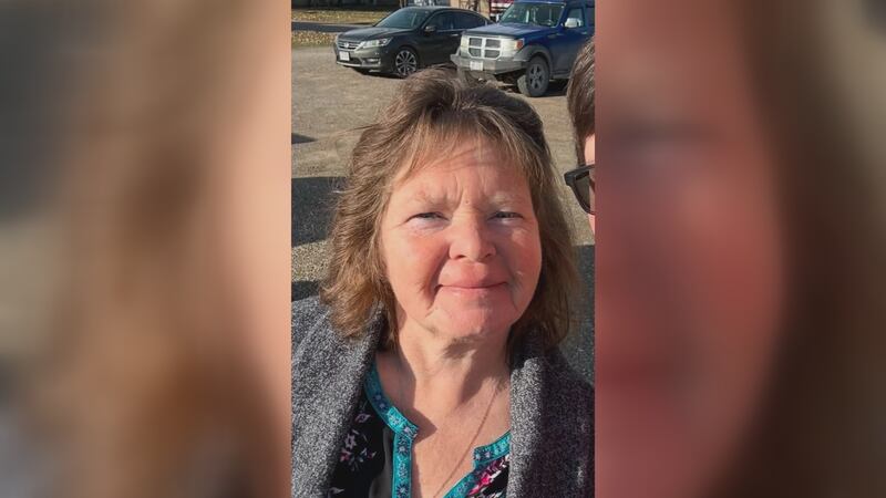 Teresa Mae Stafford Obit