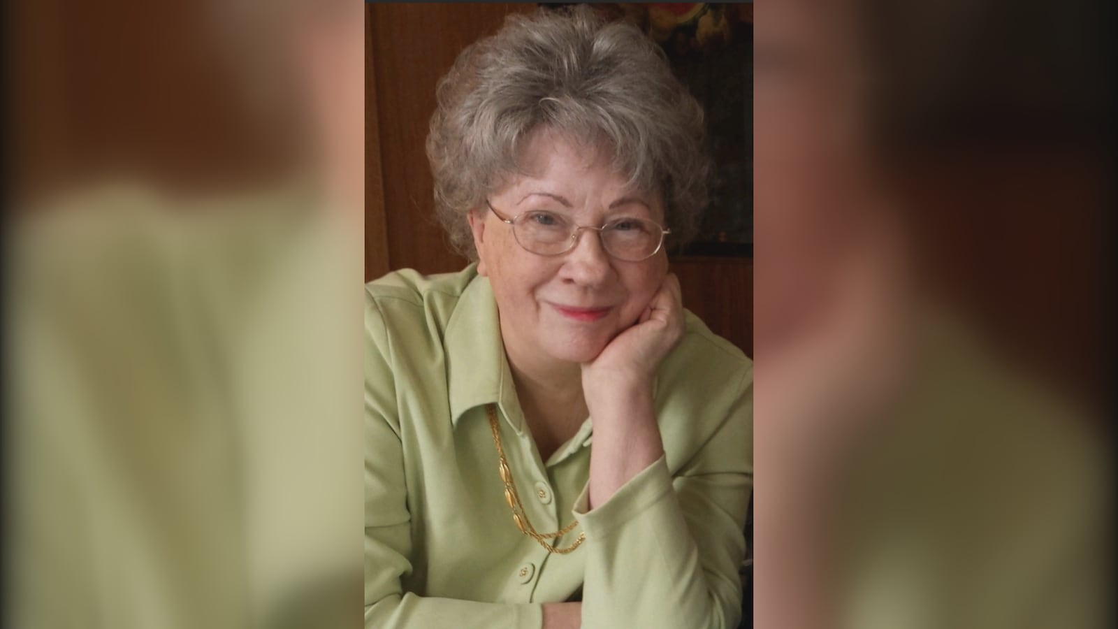 Obituary: Fox, Wilma Dean