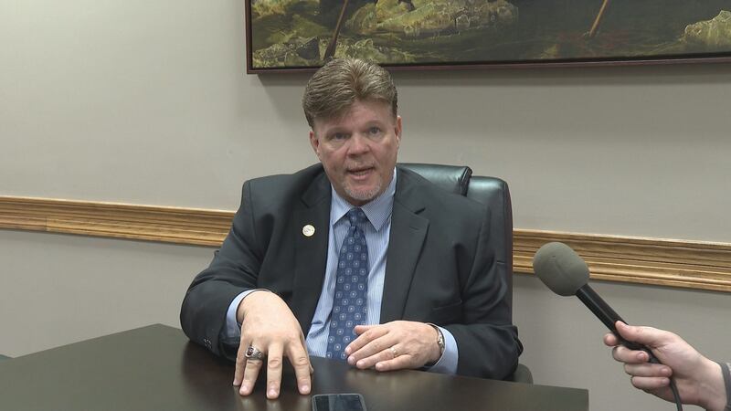 Lecture series at Campus Martius Museum