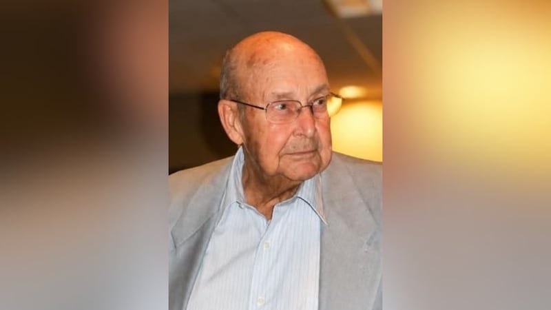 Obituary: Whaley, Roger Lee