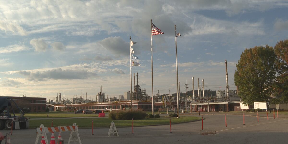 West Virginia Rivers Coalition lawsuit alleges Chemours' PFAS contamination continues West Virginia Rivers Coalition lawsuit alleges Chemours' PFAS contamination continues
