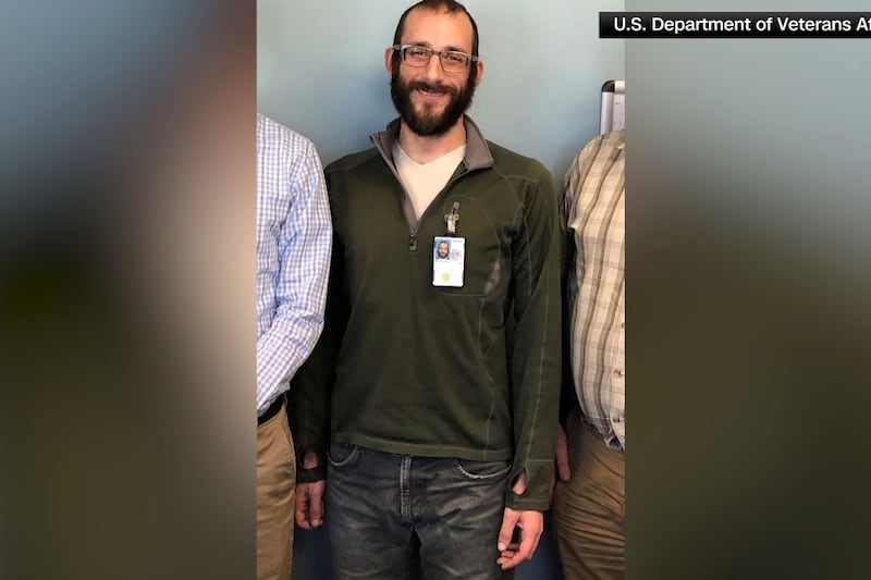 Family members identified the man killed by a U.S. Border Patrol officer in Minneapolis as...