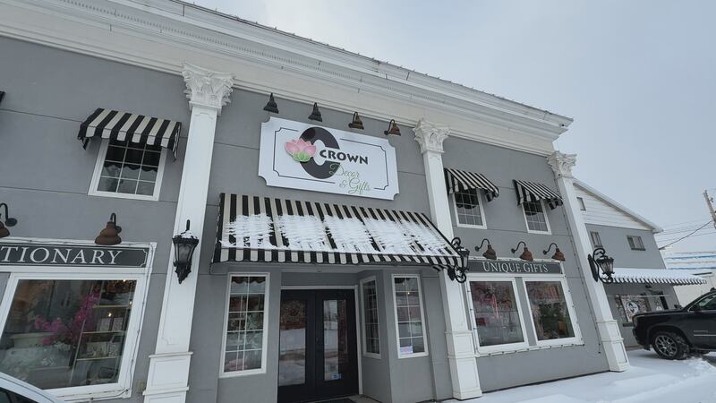 Business owners said community support will be crucial in the coming days as they recover from...