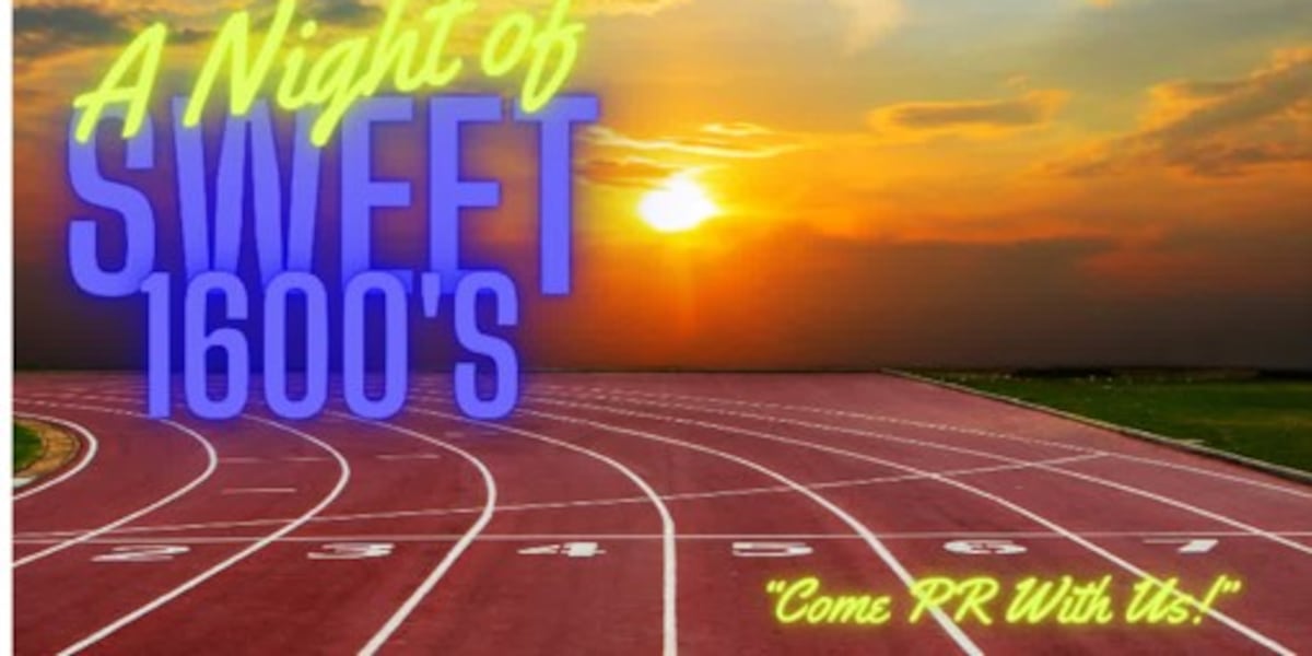 PHS Cross Country team to host 2nd annual ‘Night of Sweet 1600’s’ event in November