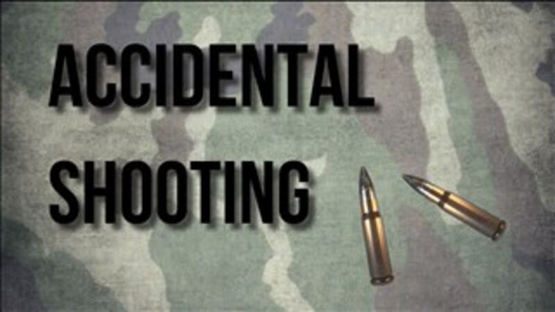 Hunting Rifle Injuries UPDATE: Hunter airlifted to hospital after hunting accident