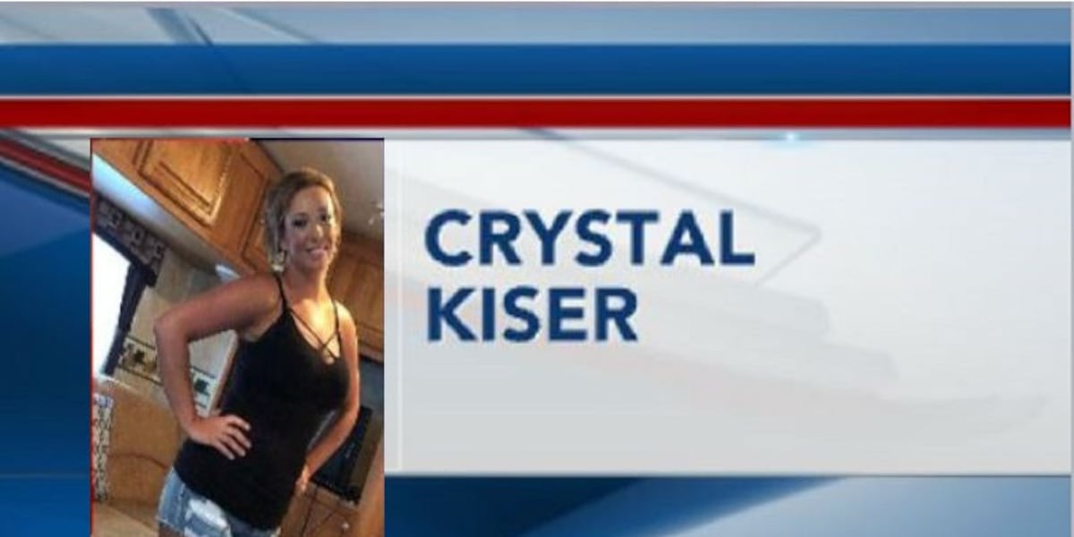 Grayson Kiser UPDATE: Man pleads guilty to killing wife, sentenced to 20 years