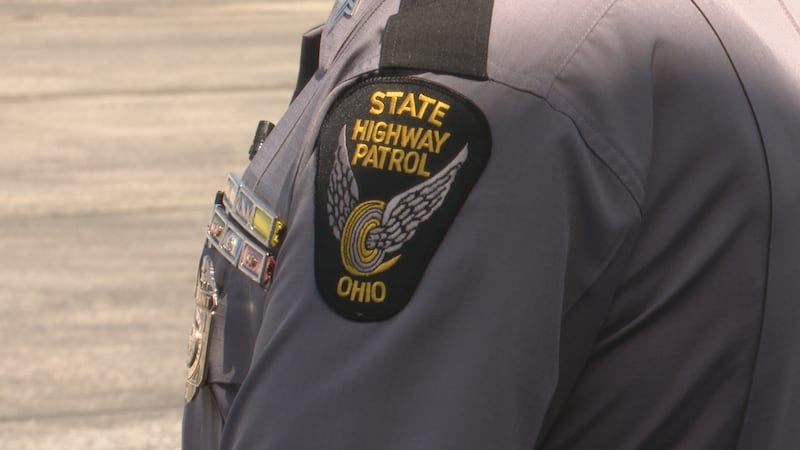 The Ohio State Highway Patrol announced today that troopers will operate an OVI checkpoint