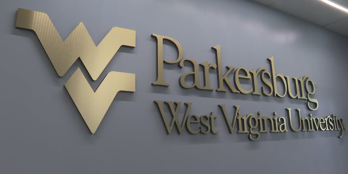 WVU-Parkersburg's New Innovation & Technology Center Welcomes First Students - A Boost for Tech Education in the Region!