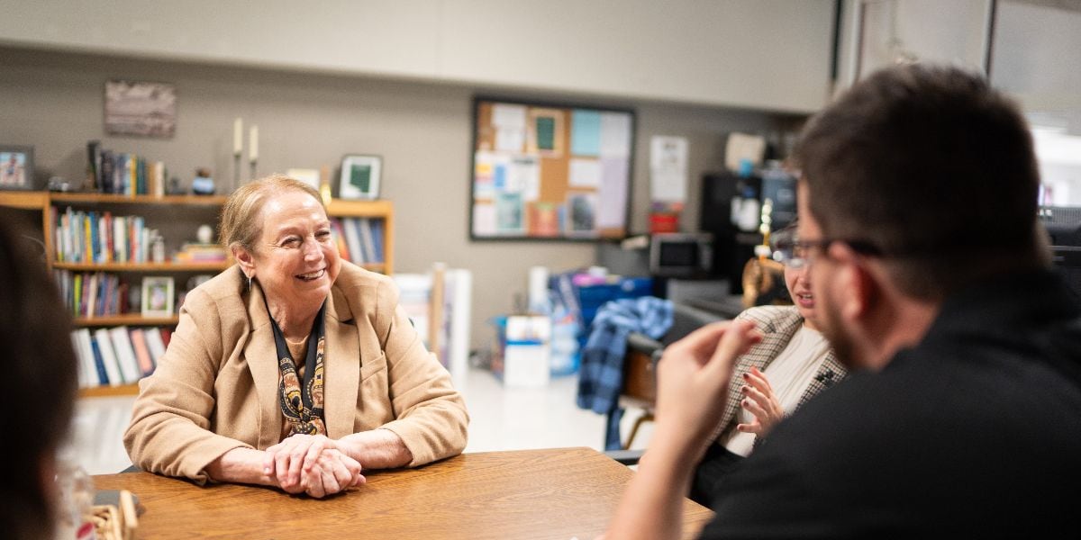 First Lady Cathy Justice appointed to Board of Education
