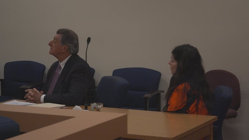 Murder sentencing delayed as defense seeks new trial over juror disclosure