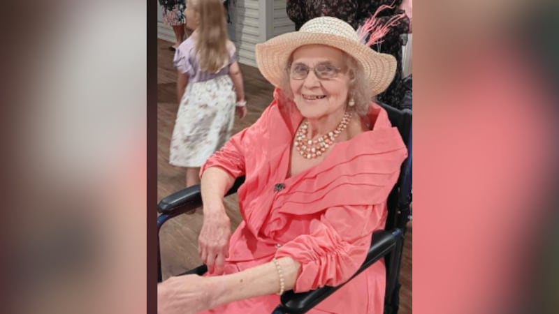 Obituary: Dunn, Ruth Coleen “Ruthie”