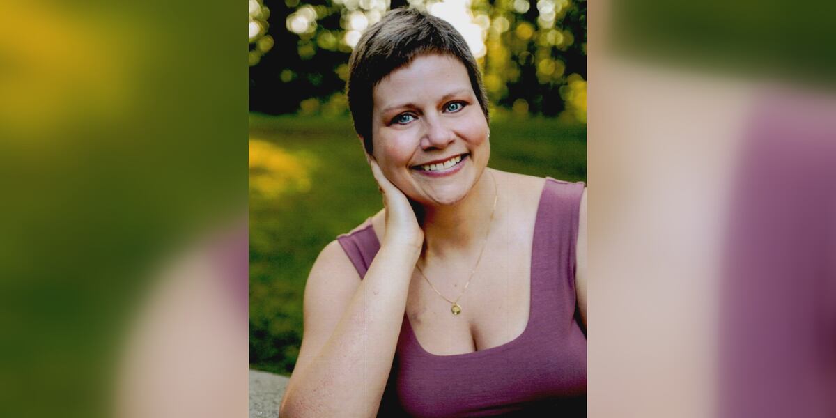 Susan Rebecca Rector Obituary: Stoops, Susan Rebecca