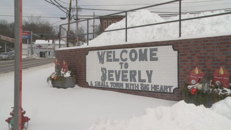 Ullman said he thanks all the village officials and officials around Washington County for...