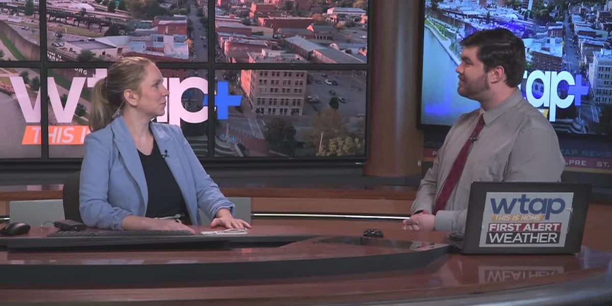 डब्ल्यूटीएपी+ | 15 अप्रैल के लिए आपकी दोपहर की सुर्खियाँ