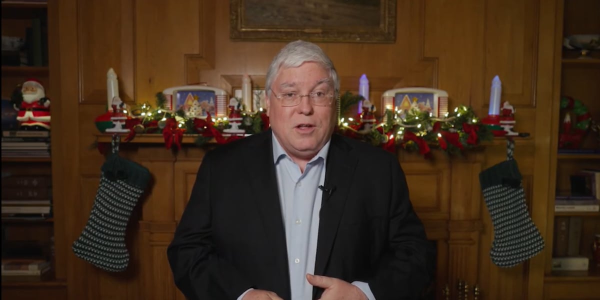 West Virginia Governor Announces Education Grant and Reports Crime, Overdose Declines