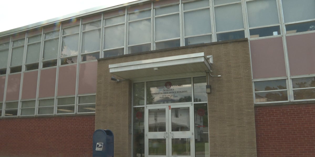 Wood County Schools contends with federal funding pause Wood County Schools contends with federal funding pause