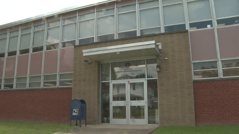 Wood County Schools will begin non-traditional instruction days Thursday as winter weather...