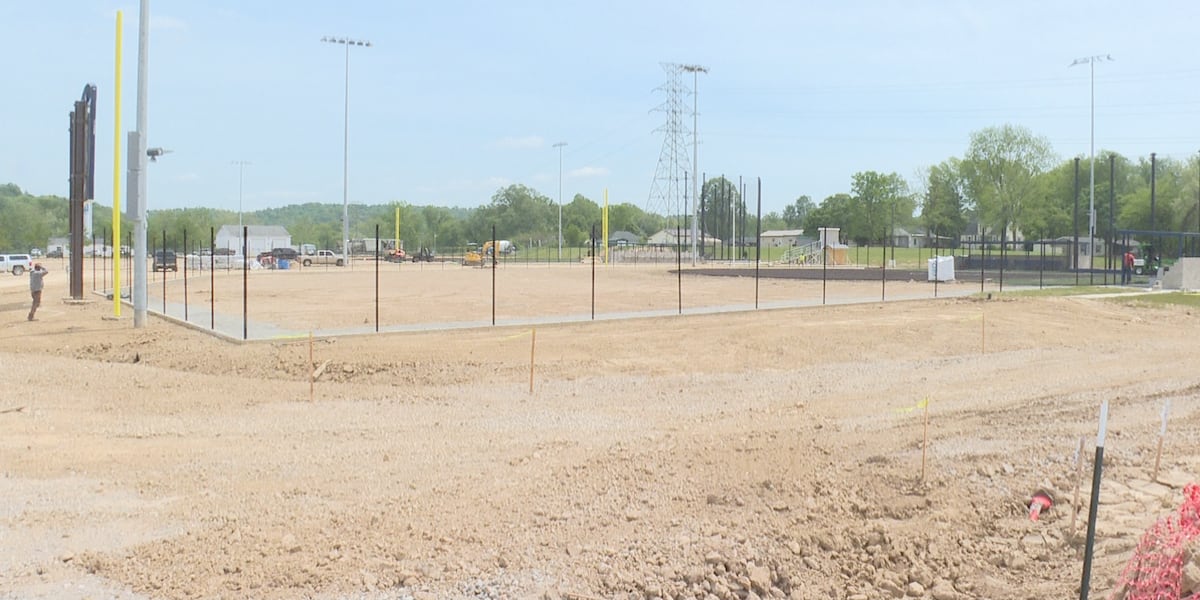 Weather delays push completion of Erickson All-Sports baseball and ...
