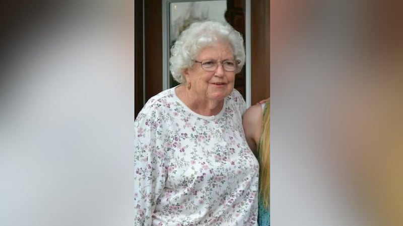Obituary: Shook, Isa Jacqueline “Jackie”