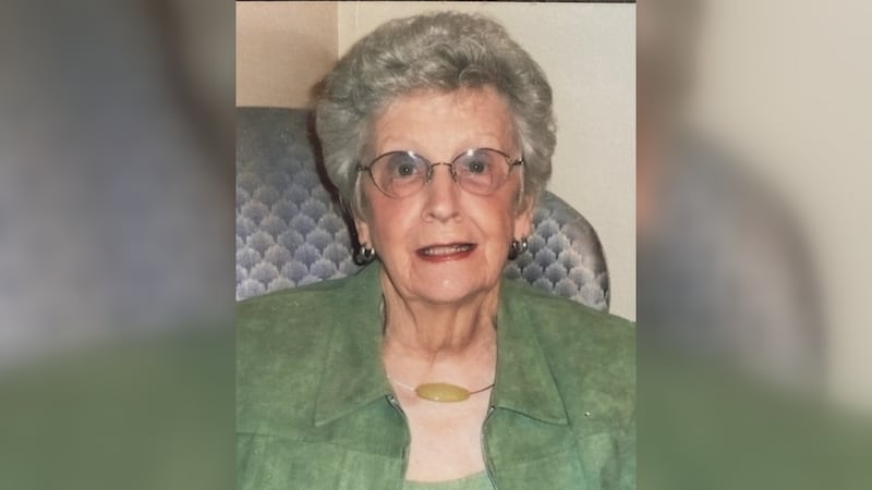 Obituary: Stacy, Grace Riggs
