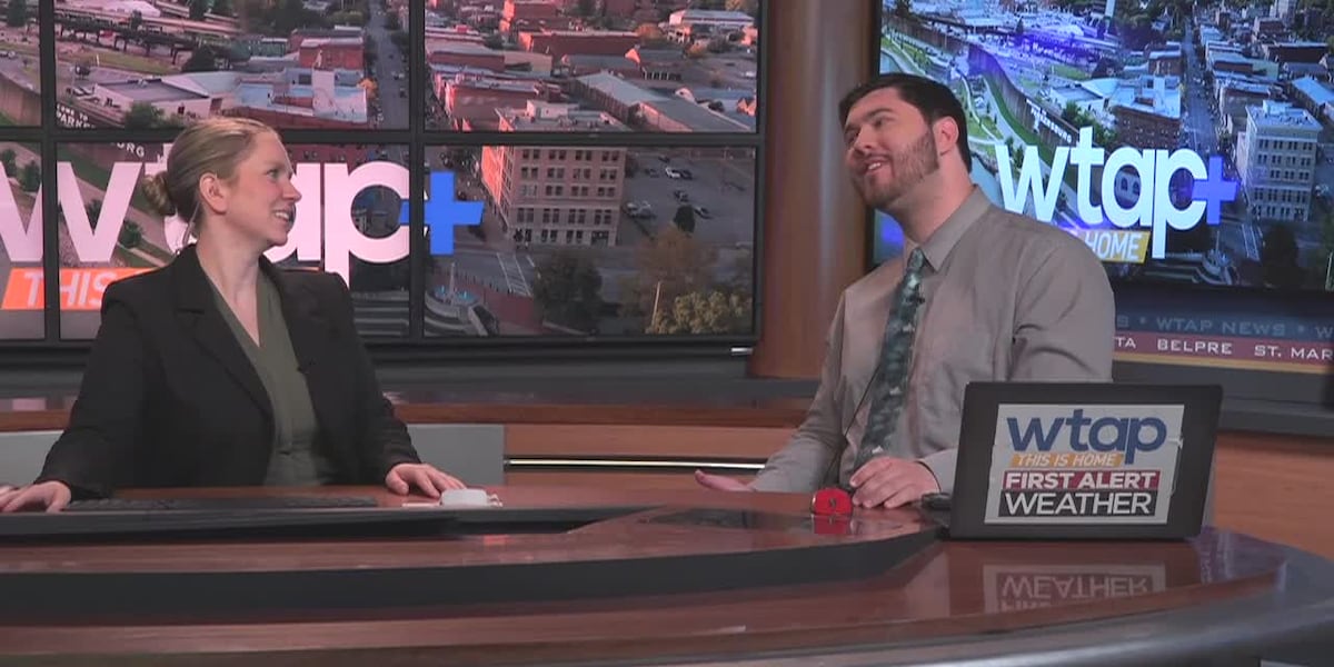 Berita Utama Anda untuk 21 April