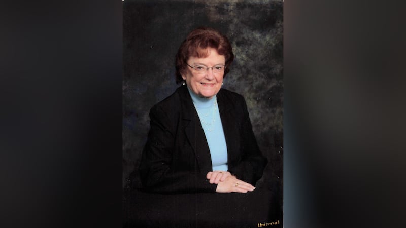 Obituary: Roberts, Joann Marie (LeRoy)