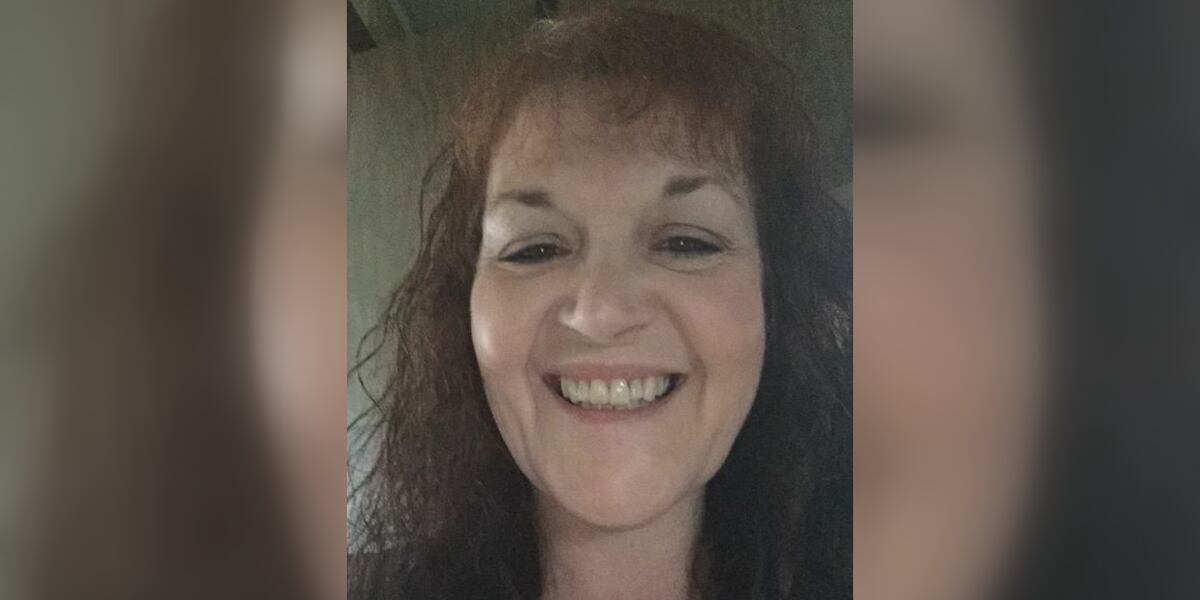 Obituary: St Andry, Robin Lynn