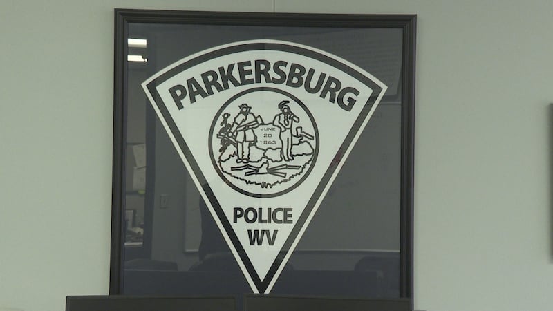 Parkersburg mayor found at fault in accident involving city vehicle