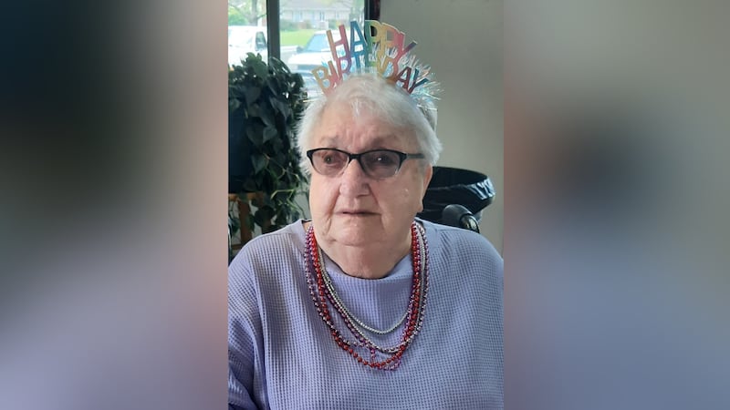 Obituary: Langsdorf, Patricia Ann