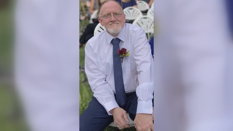 Obituary: Nutter, Sr., Joseph Steven (Joe)