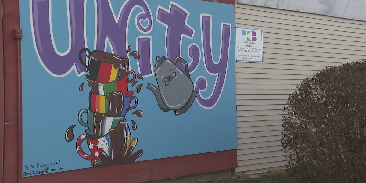 Unity Cafe hosts Grand Reopening