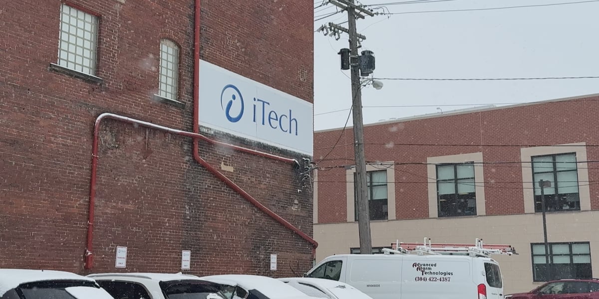 Winter weather impacts local tech business operations Winter weather impacts local tech business operations