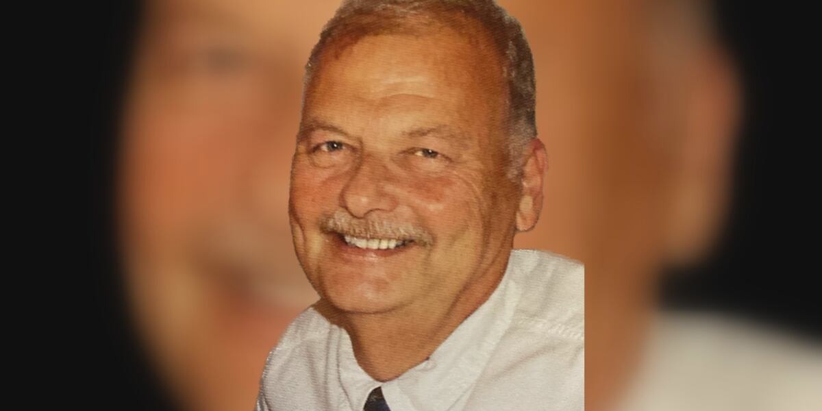 Obituary: Greathouse, Donald “Steven”